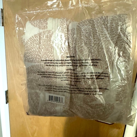 Milk Snob Boho Footie Jammies Onesie- Brand New - Picture 3 of 3